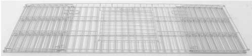 Replacement Wire Panel Assembly for Animal House 35" Cage - Click Image to Close