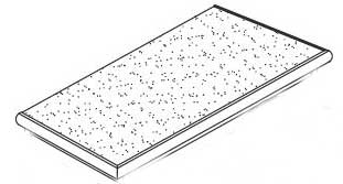 Replacement Roof Panel for Premium Plus Dog House (WA 01700)