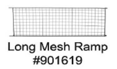 Replacement Wire Long Ramp for Chew Proof 3 Level (WA 00665) - Click Image to Close