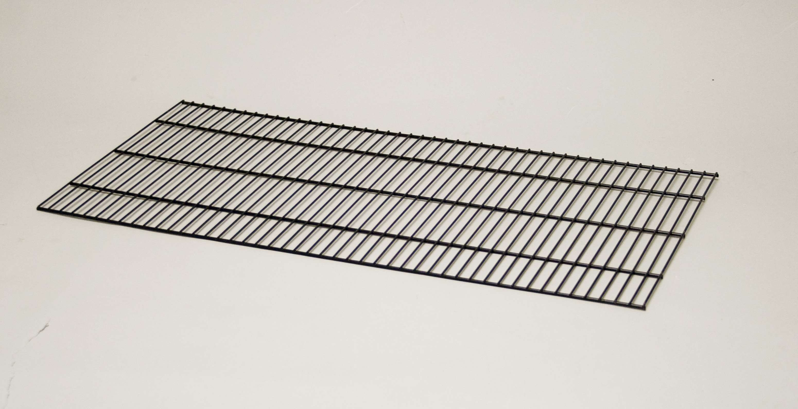 Replacement Floor Grid for Medium Premium Plus Hutch (WA 01515) - Click Image to Close